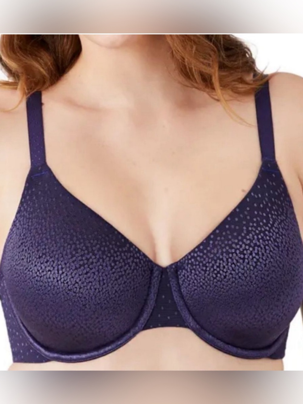 Wacoal Back Appeal Bra 36D